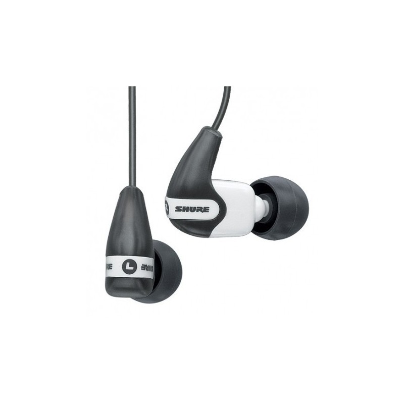 Shure SE210